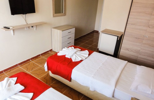 Altinkum Hotel | Altinersan Hotel