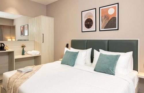 Peelamedu Hotel | AltinStays
