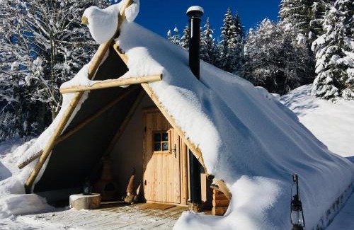 Mont-Saxonnex Other | Altipik - Lodges Insolites