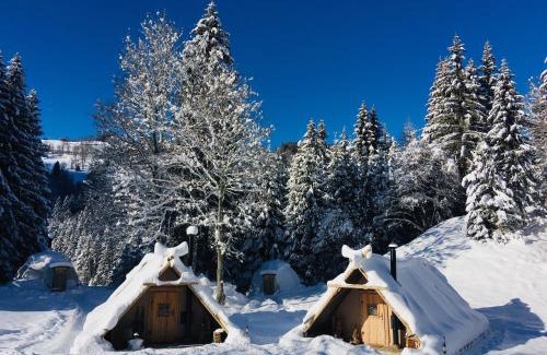 Mont-Saxonnex Other | Altipik - Lodges Insolites