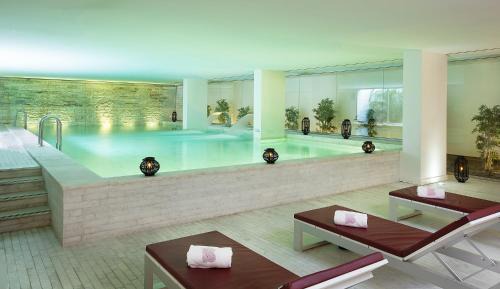 Belem Hotel | Altis Belem Hotel & Spa, a Member of Design Hotels
