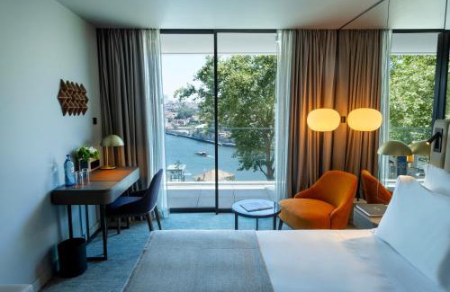 Lordelo do Ouro e Massarelos Hotel | Altis Porto Hotel