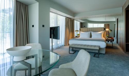 Lordelo do Ouro e Massarelos Hotel | Altis Porto Hotel