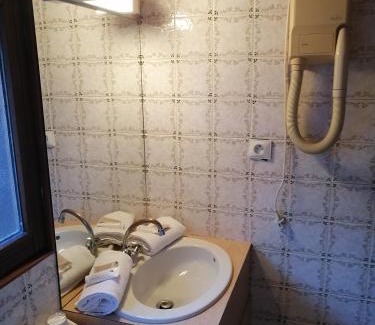 Brides-les-Bains Hotel | Altis Val Vert