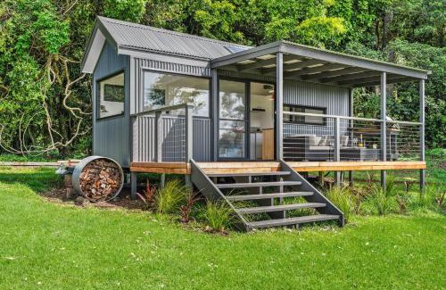 Shoalhaven City Council House | Altitude Kangaroo Valley