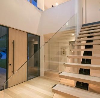 Queenstown Villa | Altitude Luxury by Sothebys Luxury Rental Homes