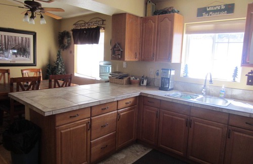 Rainbow Valley Cabin | Altitude with Attitude-Awesome Mountain Cabin