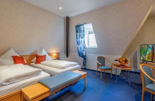 Mainz-Bingen Hotel | Altkölnischer Hof