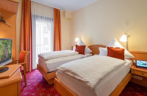 Mainz-Bingen Hotel | Altkölnischer Hof