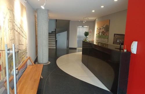 Chapinero Apartment | Alto 61 Apartamentos