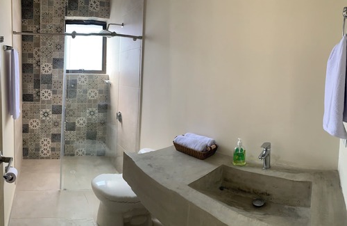 Santa Marta Hotel | Alto Casa de Montaña