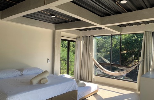 Santa Marta Hotel | Alto Casa de Montaña