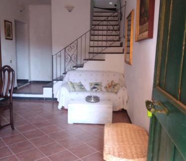 Lavaggiorosso Apartment | Alto Mare e Cinque Terre