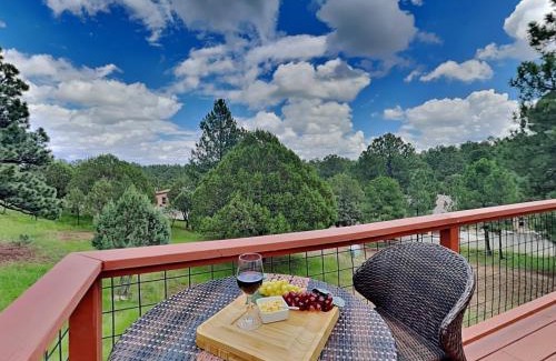 Alto Apartment | Alto Mountain Sojourn
