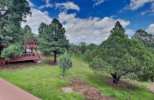 Alto Apartment | Alto Mountain Sojourn