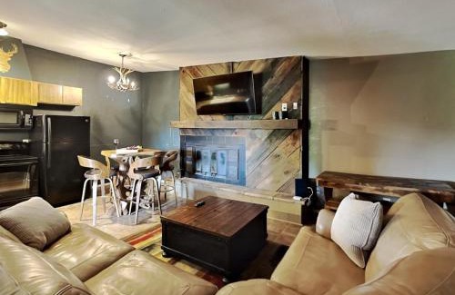 Alto Apartment | Alto Mountain Sojourn