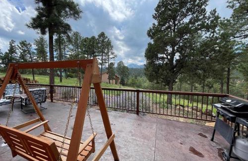 Alto House | Alto Vista Cottage