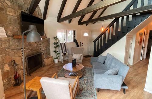 Alto House | Alto Vista Cottage