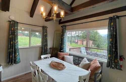 Alto House | Alto Vista Cottage