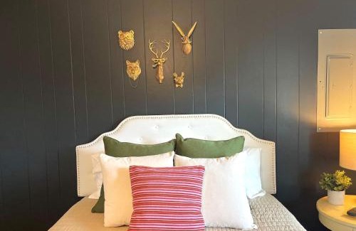 Alto House | Alto Vista Cottage