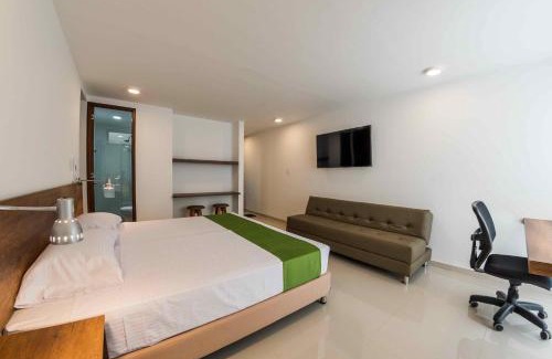 Popayan Apartment | Altoprado Popayán