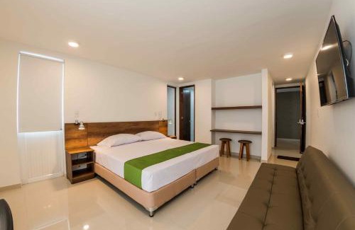Popayan Apartment | Altoprado Popayán