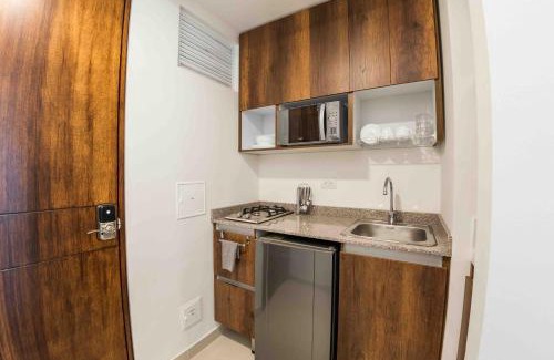 Popayan Apartment | Altoprado Popayán