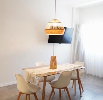 Chivilcoy Apartment | Altos de Centro Chivilcoy 3