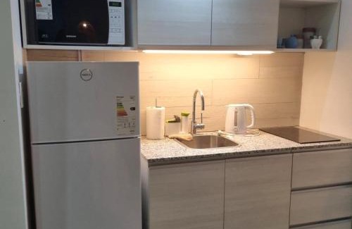 Chivilcoy Apartment | Altos de Centro Chivilcoy 3