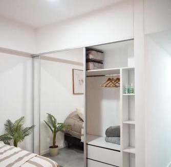 Chivilcoy Apartment | Altos de Centro Chivilcoy 3