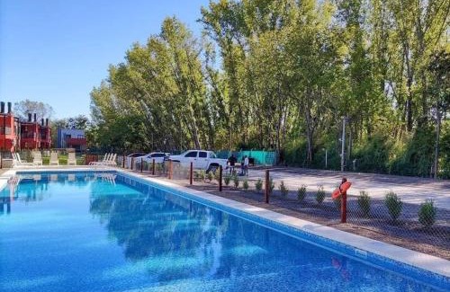 Pilar Centro Apartment | Altos de la Cañada