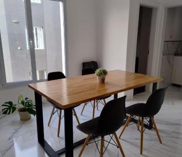 Tandil Apartment | Altos de Mónica
