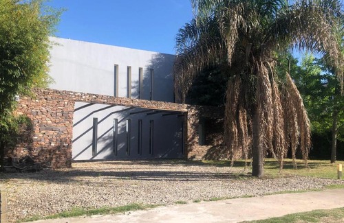 Manzanares House | ALTOS DE MANZANARES