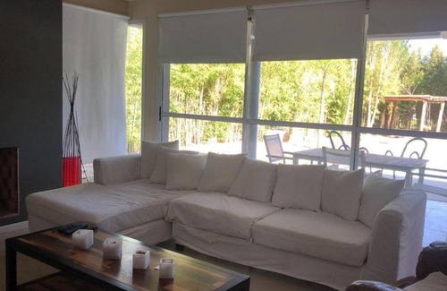 Manzanares House | ALTOS DE MANZANARES