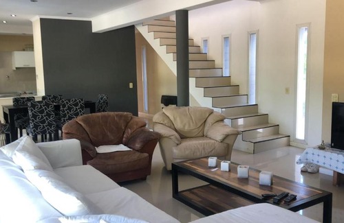 Manzanares House | ALTOS DE MANZANARES