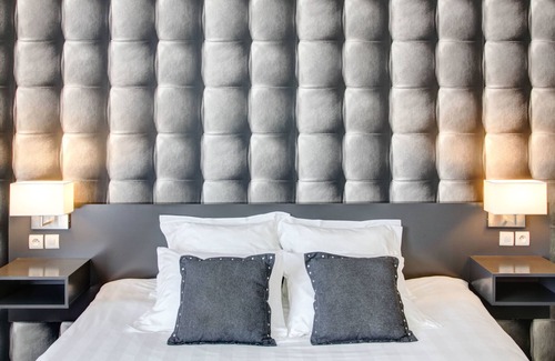 Avranches Hotel | Altos Hôtel & Spa