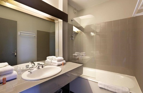 Avranches Hotel | Altos Hôtel & Spa