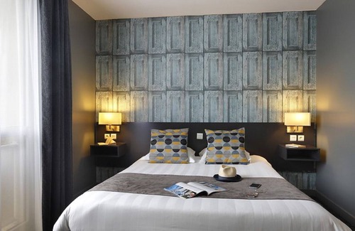 Avranches Hotel | Altos Hôtel & Spa
