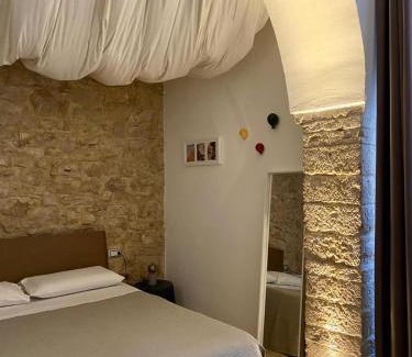 Corato Bed & Breakfast | Altrelli Rooms