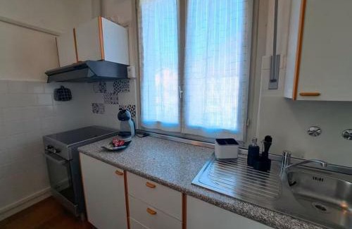 Semogo Resort | Altritempi Apartamento