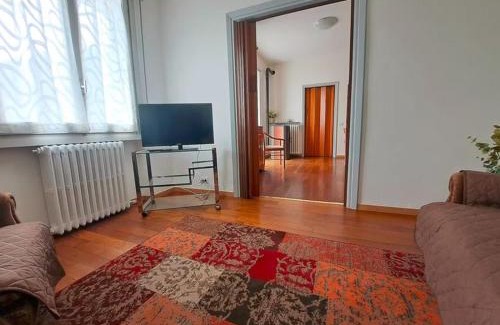 Semogo Resort | Altritempi Apartamento