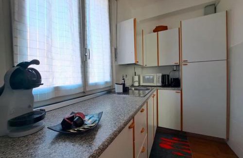 Semogo Resort | Altritempi Apartamento