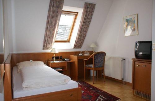Meppen Hotel | Altstadt Hotel Meppen