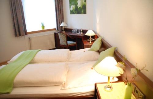 Meppen Hotel | Altstadt Hotel Meppen