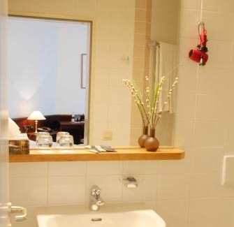Meppen Hotel | Altstadt Hotel Meppen