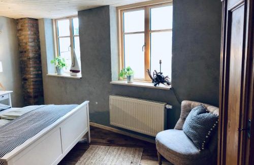Old Town House | Altstadthaus TimpeTe