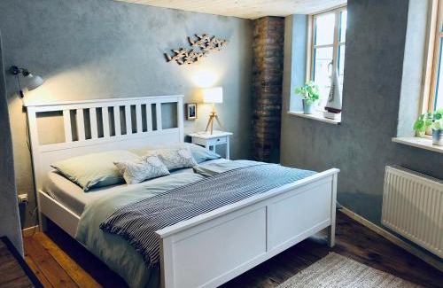 Old Town House | Altstadthaus TimpeTe