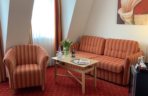 Fulda Hotel | Altstadthotel Arte