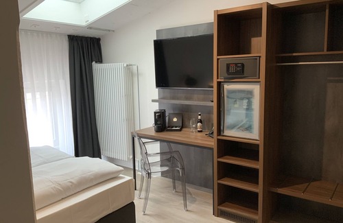 Fulda Hotel | Altstadthotel Arte