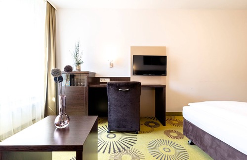 Altstadt Nordwest Hotel | Altstadthotel Guesthouse die Galerie